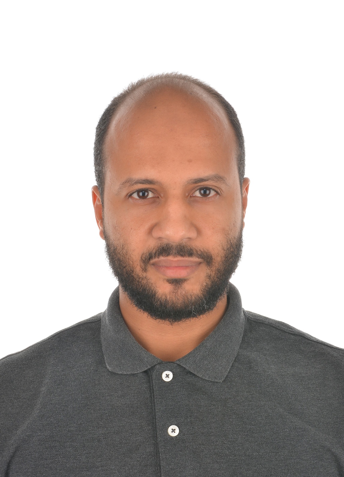 Mr. Ahmed Mohamed Thabet Hassan