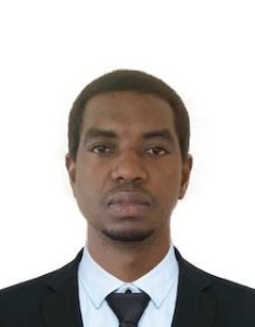 Mr. Kevon Kefim Johnson
