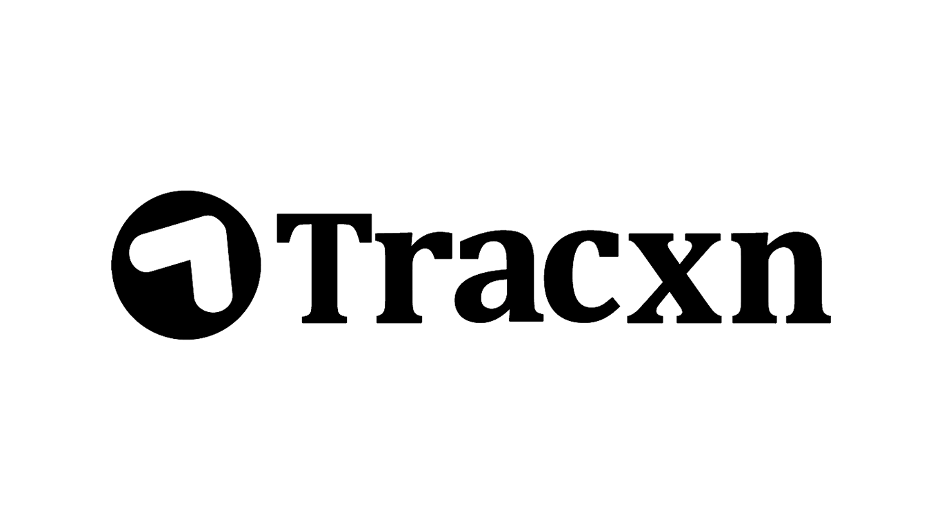 Tracxn Logo