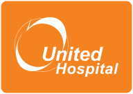 United Hospital Logo
