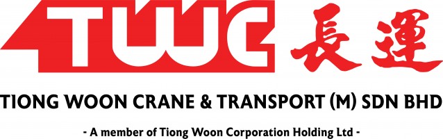 Tiong Woon Crane